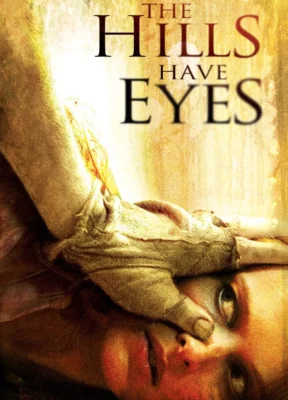 Phim Ngọn Đồi Có Mắt - The Hills Have Eyes