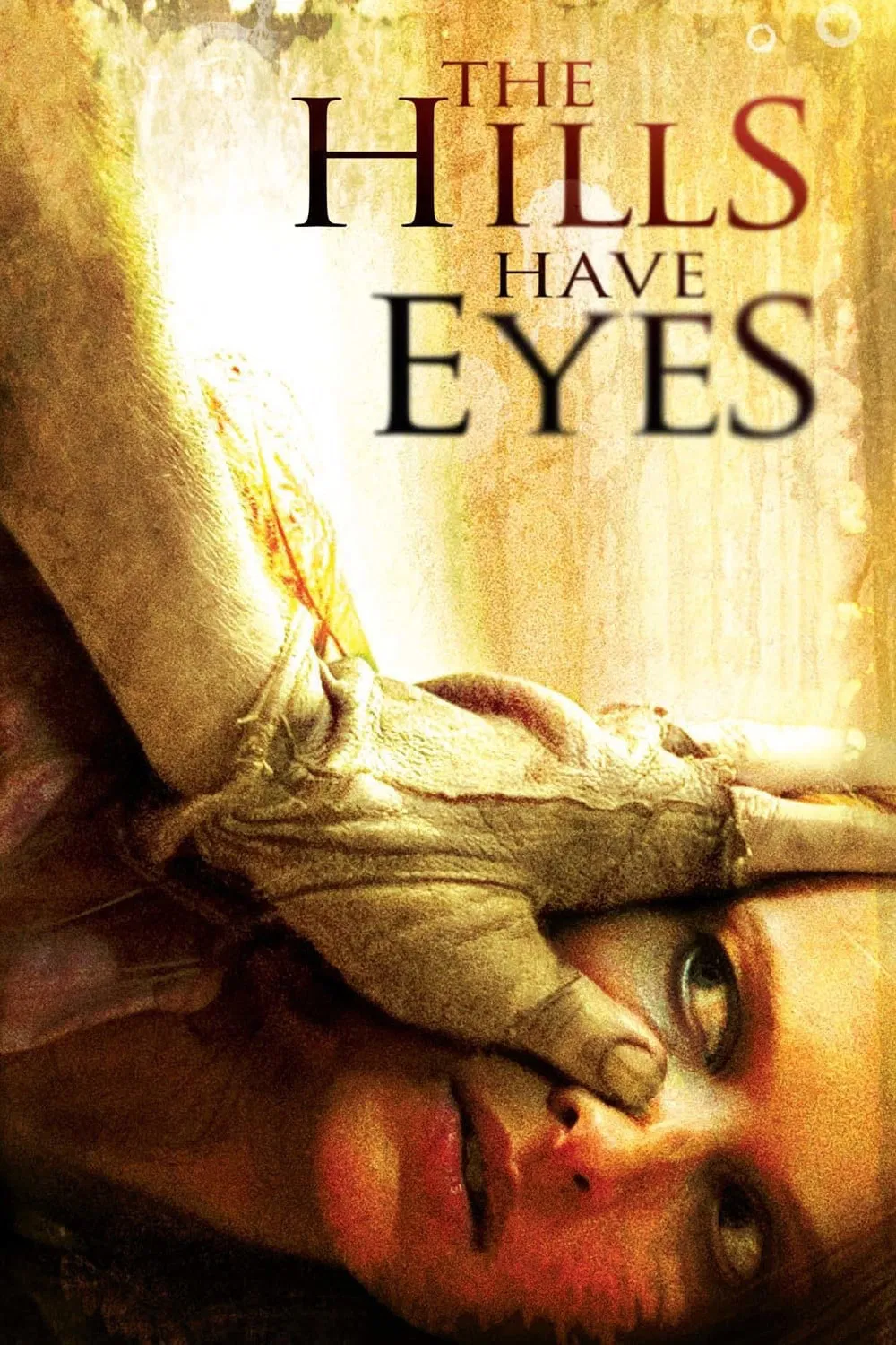 Phim Ngọn Đồi Có Mắt - The Hills Have Eyes