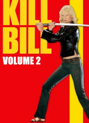 Phim Cô Dâu Báo Thù 2 - Kill Bill Vol.2
