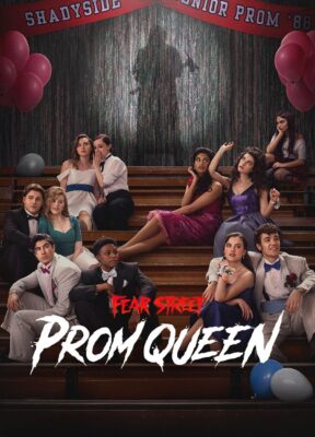 Phim Phố Fear: Nữ Hoàng Dạ Hội - Fear Street: Prom Queen