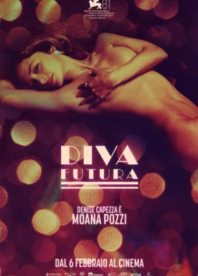 Phim Thư Ký Của Những Ngôi Sao Khiêu Dâm – Diva Futura