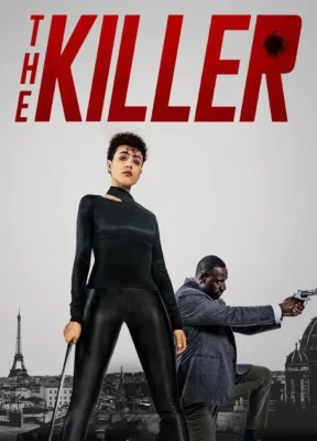 Phim Nữ Hoàng Tử Thần - The Killer