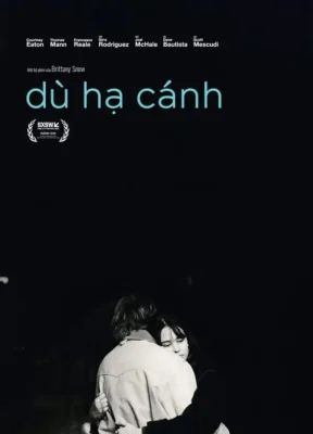 Phim Dù Hạ Cánh - Parachute