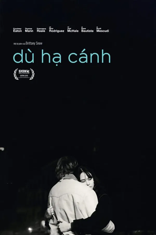 Phim Dù Hạ Cánh - Parachute