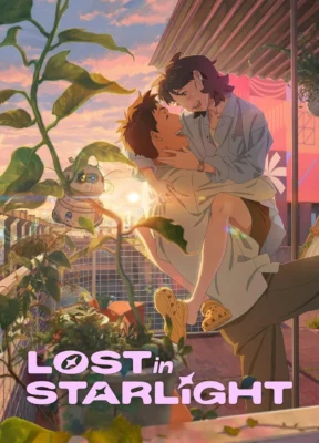 Phim Lạc Trong Ánh Sao - Lost in Starlight