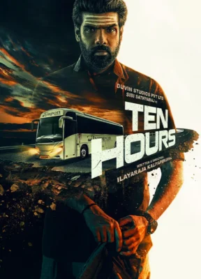 Phim Mười Giờ - Ten Hours