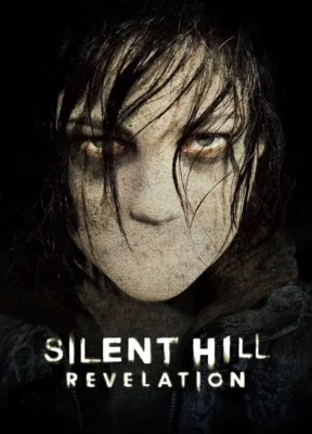 Phim Ngọn Đồi Câm Lặng 2: Chìa Khóa Của Quỷ - Silent Hill: Revelation