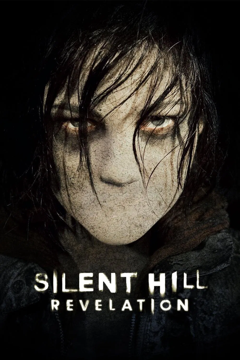 Phim Ngọn Đồi Câm Lặng 2: Chìa Khóa Của Quỷ - Silent Hill: Revelation
