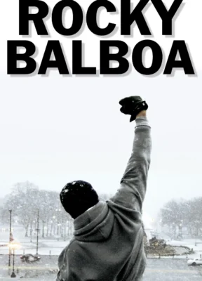 Phim Tay Đấm Huyền Thoại 6 - Rocky Balboa