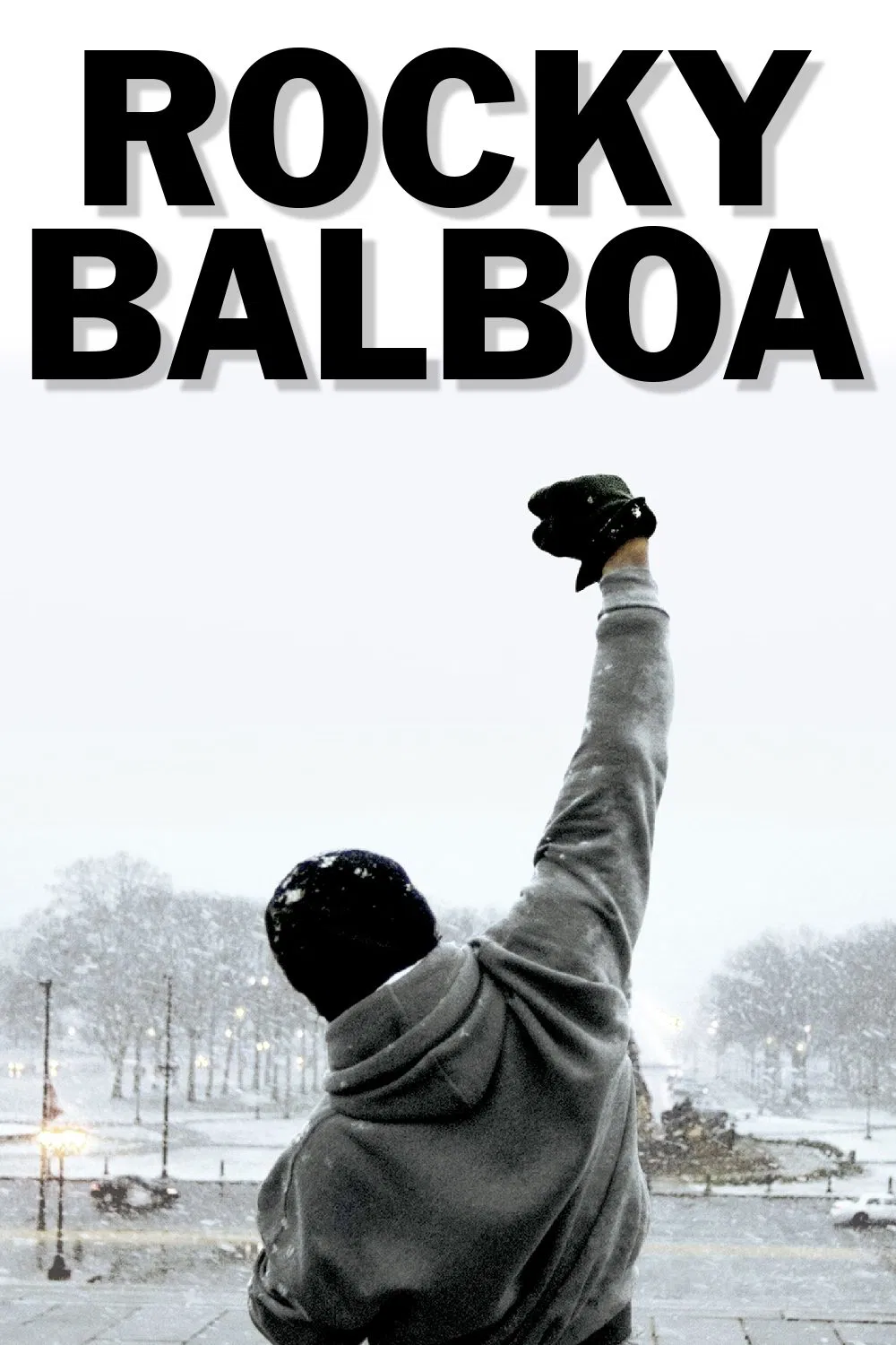 Phim Tay Đấm Huyền Thoại 6 - Rocky Balboa
