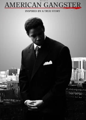 Phim Giang Hồ Mỹ - American Gangster