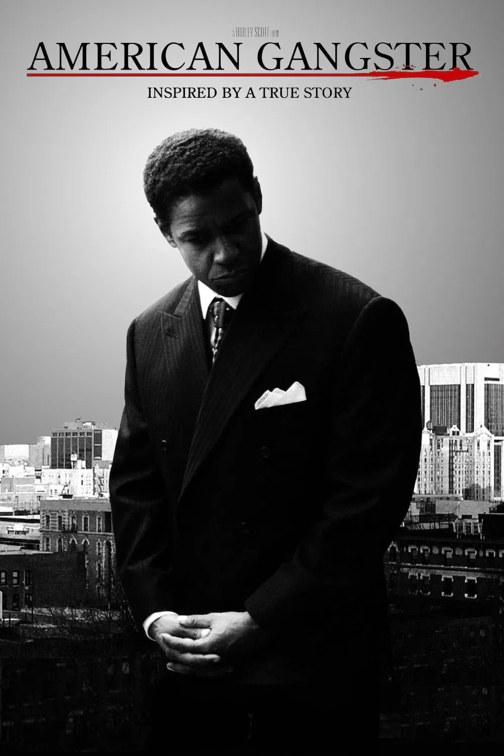 Phim Giang Hồ Mỹ - American Gangster