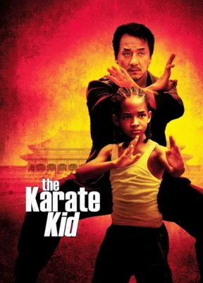 Phim Cậu Bé Karate - The Karate Kid