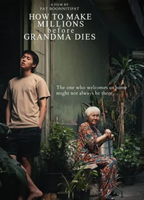 Phim Gia Tài Của Ngoại - How To Make Millions Before Grandma Dies