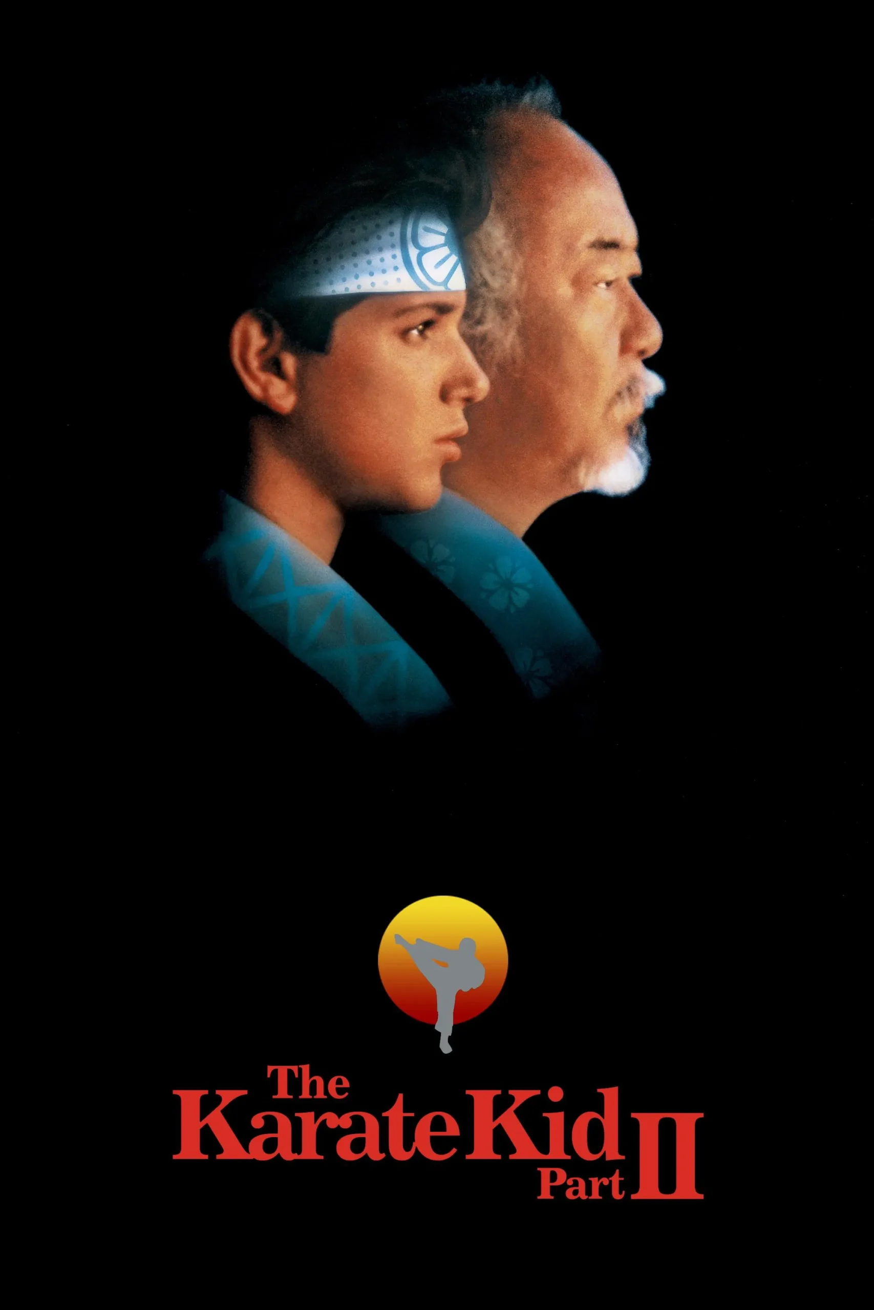 Phim Siêu Nhí Karate 2 - The Karate Kid II