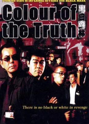 Phim Hắc Bạch Sâm Lâm - Colour of the Truth