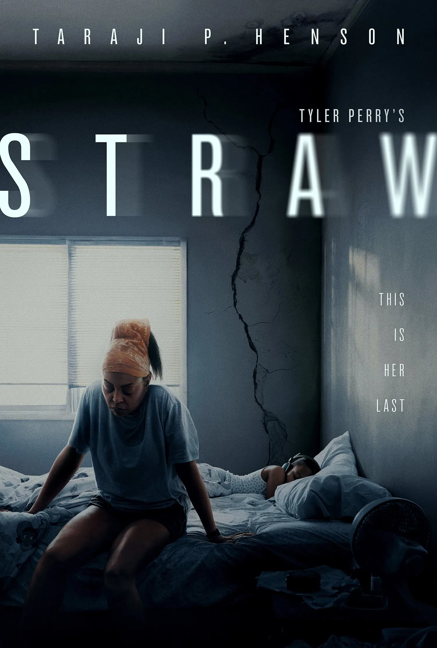 Phim Giọt Nước Tràn Ly - STRAW