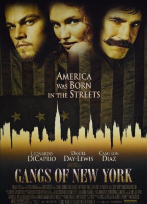 Phim Băng Đảng New York - Gangs of New York