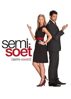 Phim Nửa Ngọt Nửa Đắng - Semi-Soet