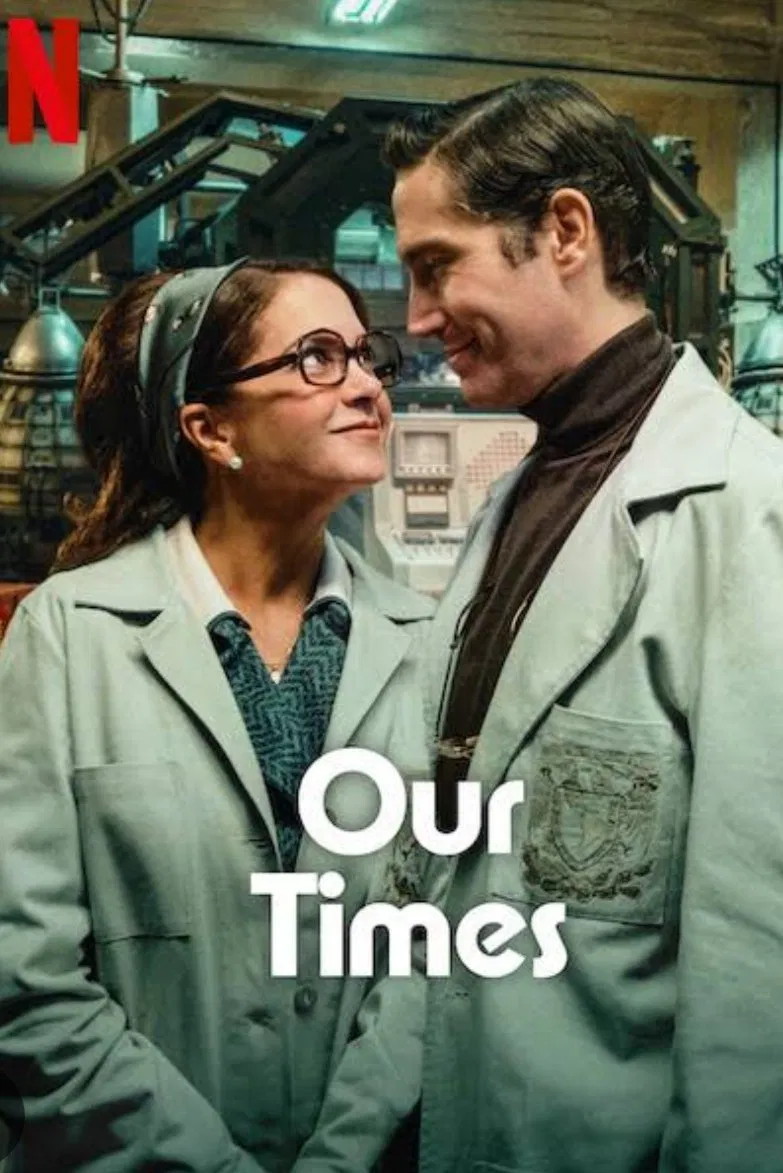 Phim Thời Đại Của Chúng Ta - Our Times