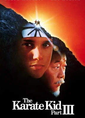 Phim Siêu Nhí Karate 3 - The Karate Kid III