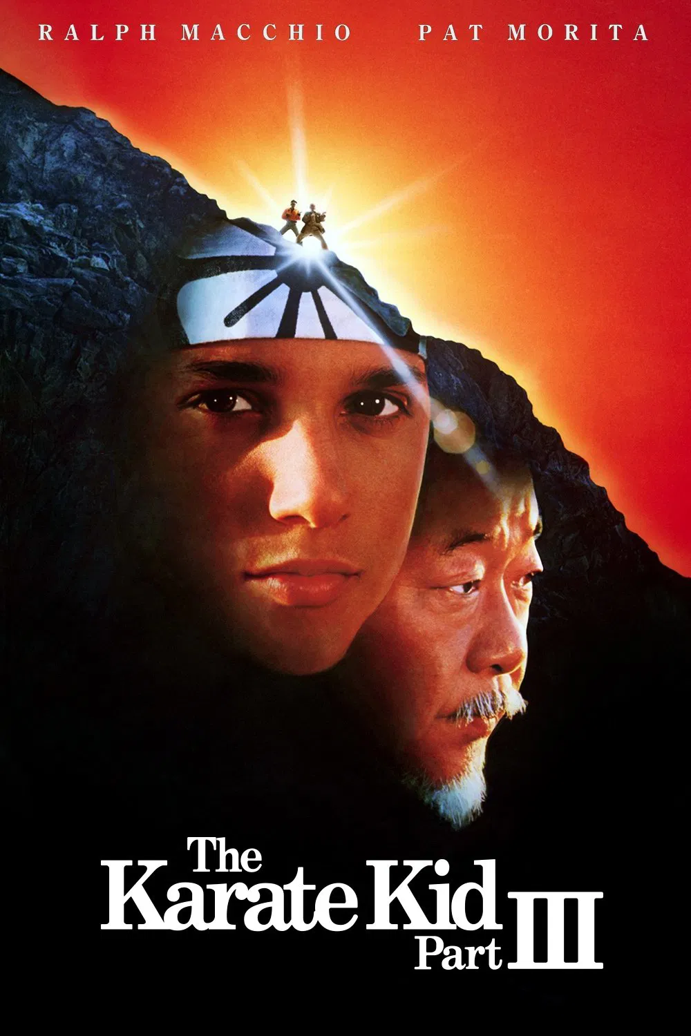 Phim Siêu Nhí Karate 3 - The Karate Kid III