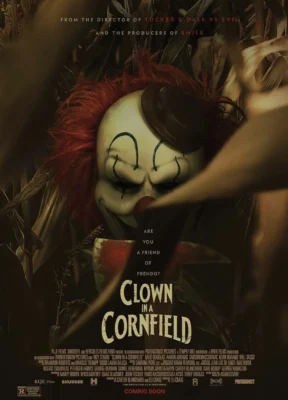 Phim Chú Hề Trong Cánh Đồng Ngô - Clown in a Cornfield