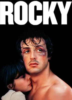 Phim Tay Đấm Huyền Thoại - Rocky