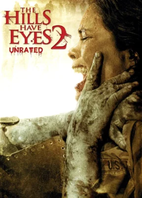 Phim Ngọn Đồi Có Mắt 2 - The Hills Have Eyes 2