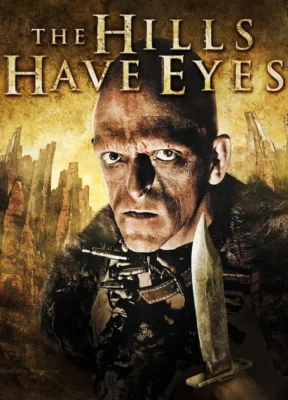 Phim Ngọn Đồi Có Mắt-Phần 1 - The Hills Have Eyes Part 1