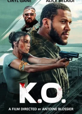 Phim K.O.