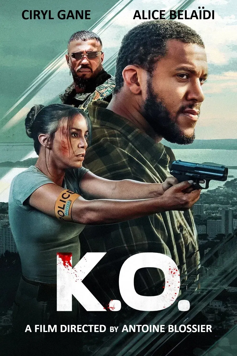 Phim K.O.