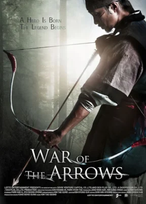 Phim Cung thủ siêu phàm - War of the Arrows