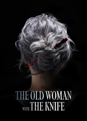 Phim Đại Mẫu - The Old Woman With The Knife