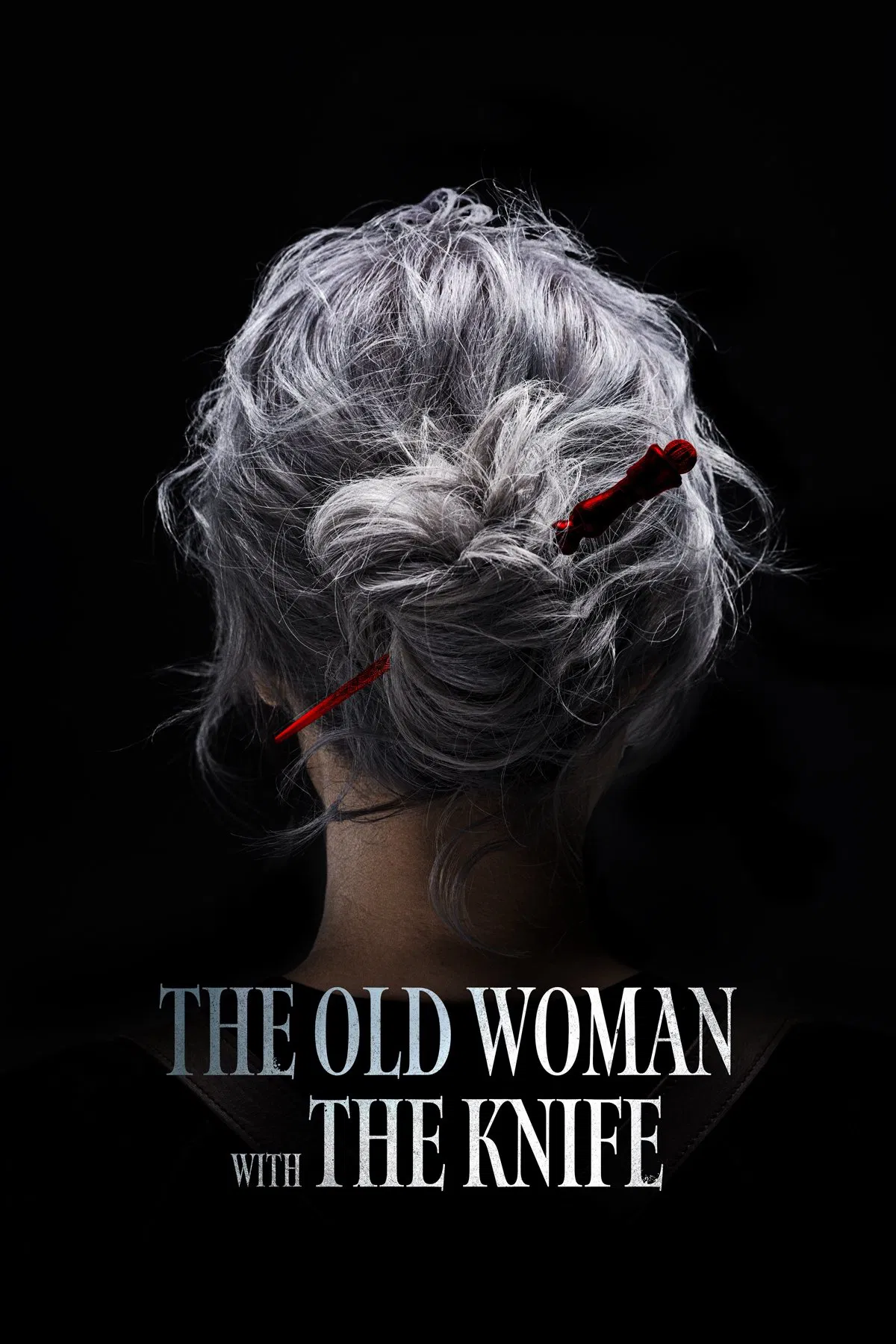 Phim Đại Mẫu - The Old Woman With The Knife