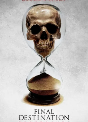 Phim Lưỡi Hái Tử Thần 6: Huyết Thống - Final Destination Bloodlines
