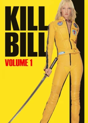 Phim Cô Dâu Báo Thù - Kill Bill Vol.1