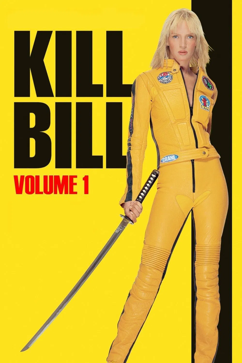Phim Cô Dâu Báo Thù - Kill Bill Vol.1