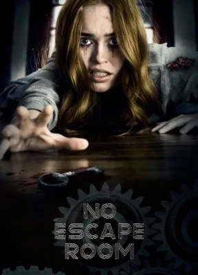 Phim Căn Phòng Không Lối Thoát - No Escape Room
