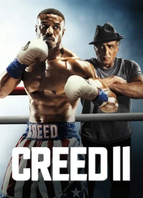 Phim Tay Đấm Huyền Thoại 2 - Creed II