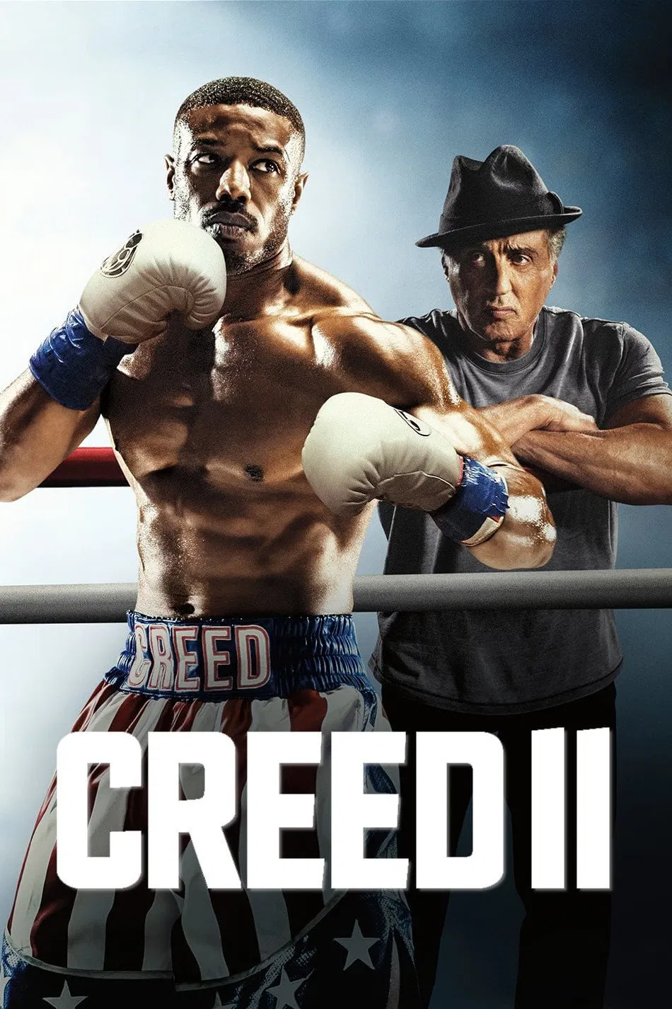 Phim Tay Đấm Huyền Thoại 2 - Creed II
