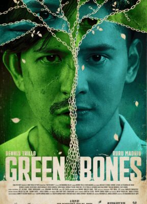 Phim Những Chiếc Xương Xanh - Green Bones