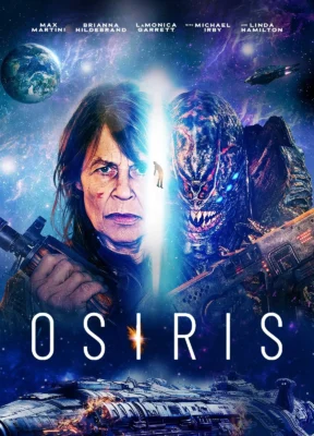 Quái Thú Không Gian - Osiris