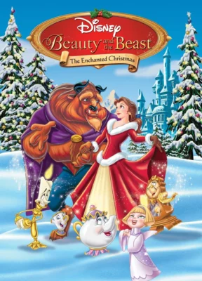 Phim Người Đẹp và Quái Vật: Giáng Sinh Kỳ Diệu - Beauty and the Beast: The Enchanted Christmas