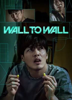 Phim 84 Mét Vuông - Wall to Wall (84m²)