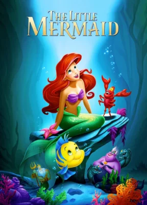 Phim Nàng Tiên Cá - The Little Mermaid