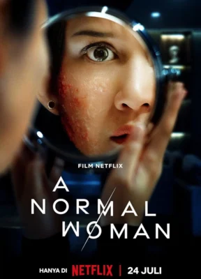 A Normal Woman