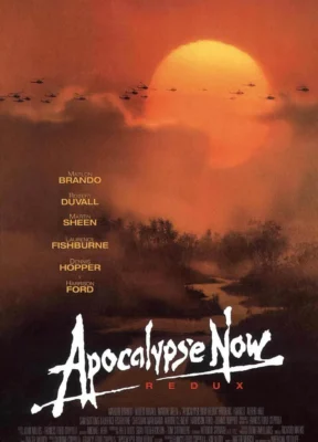 Phim Lời Sấm Truyền - Apocalypse Now