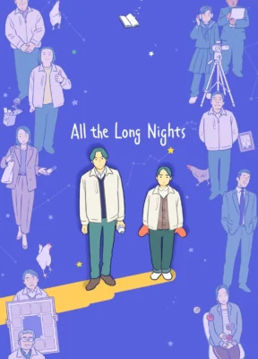 Phim Suốt Những Đêm Dài - All the Long Nights