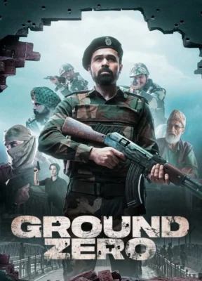 Phim Bảo Vệ Quốc Gia - Ground Zero